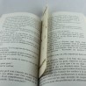 Marque-page Livre