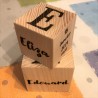Cube Naissance