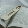 Marque-page Attrape-rêve