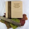 Dessous de plat Gastronomie alsacienne